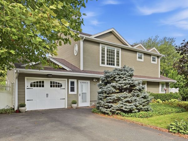 72 Sunset Terrace, Agawam, MA 01030