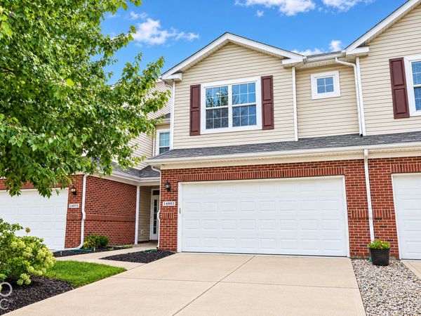 14983 Stout Drive , Noblesville, IN 46062