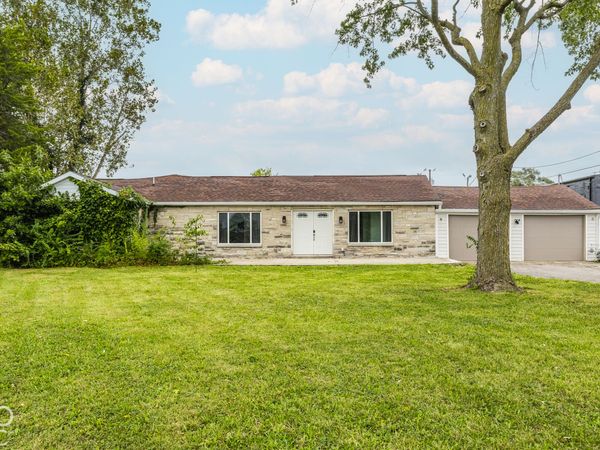 530 E Sumner Avenue, Indianapolis, IN 46227