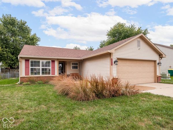 4017 Willow Court , Franklin, IN 46131