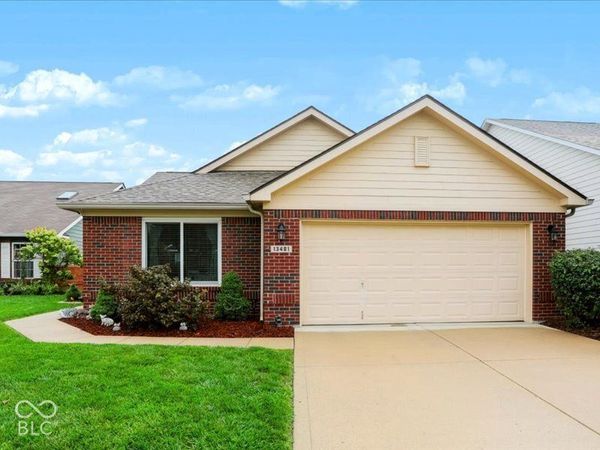 13401 N Carefree Court , Camby, IN 46113