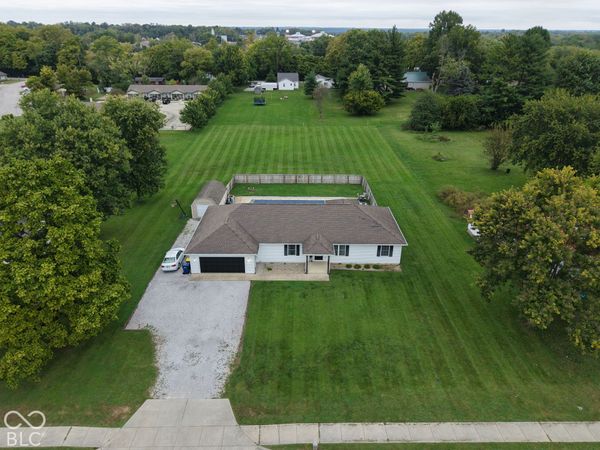 123 South Street , Greencastle, IN 46135