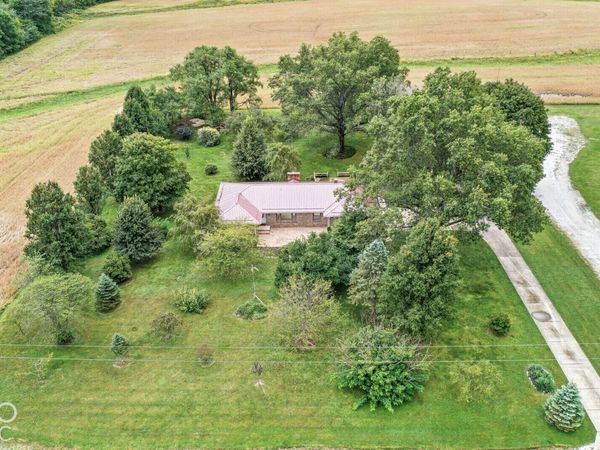 12765 Walters Road , Martinsville, IN 46151