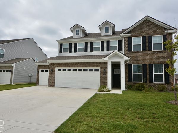 3473 Briarwick Drive, Kokomo, IN 46902
