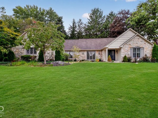1151 Pimbury Court, Indianapolis, IN 46260