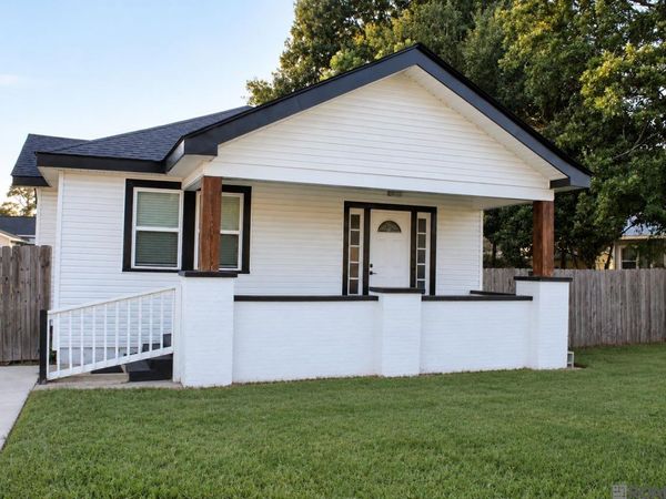 135 N Airline Ave, Gramercy, LA 70052