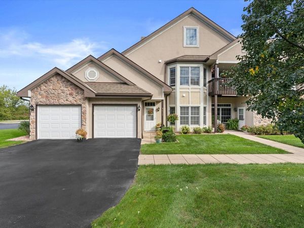 6716 S 34th STREET, Franklin, WI 53132