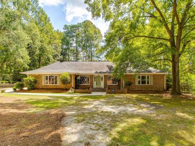 21 Olde Springs Road, Columbia, SC 29223