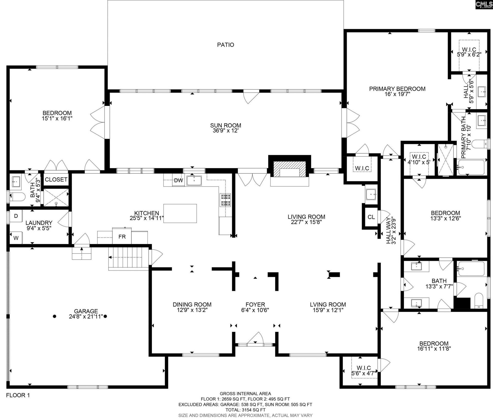 21 Olde Springs Road Photo 57