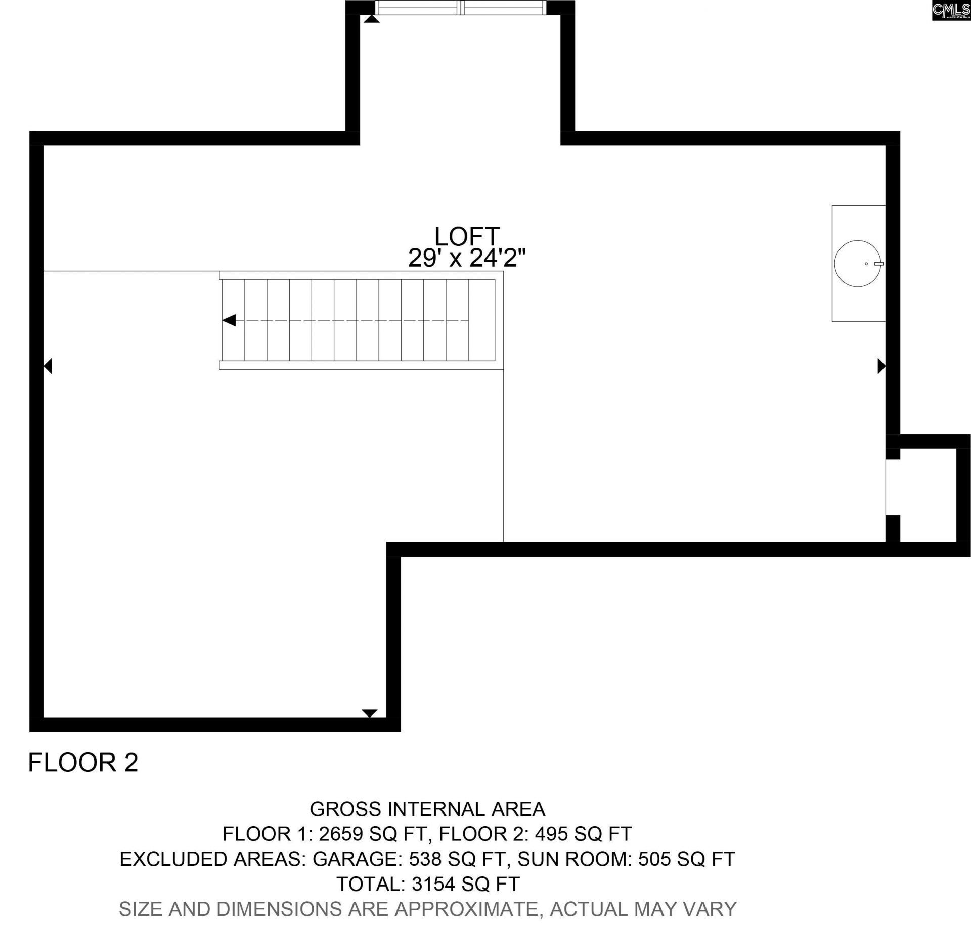 21 Olde Springs Road Photo 58