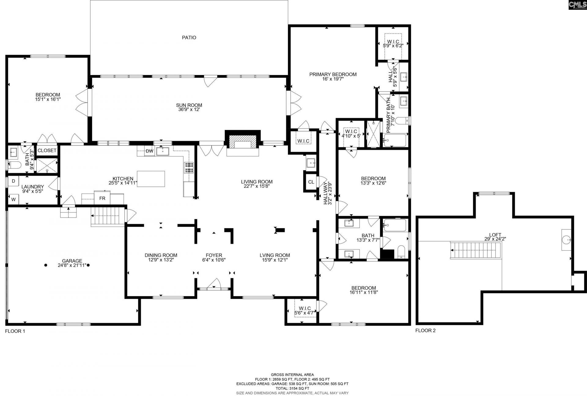 21 Olde Springs Road Photo 59