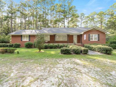583 Stokes Road , Walterboro, SC 29488