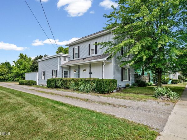 518 Lawn Avenue , Findlay, OH 45840