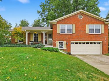 1885 Gayle Drive, Lexington, KY 40505