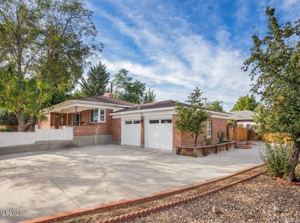 201 Sunnyside Drive, Reno, NV 89503 Photo