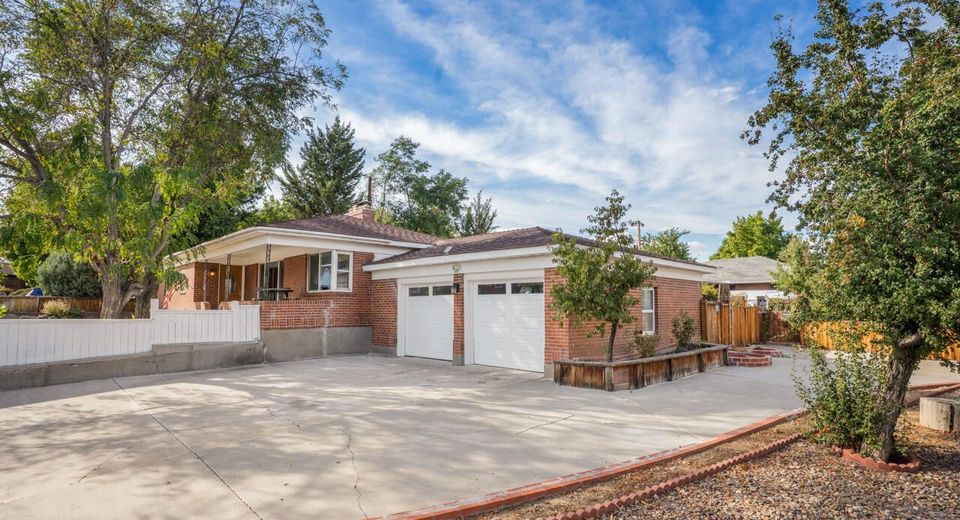 201 Sunnyside Drive, Reno, NV 89503 Photo