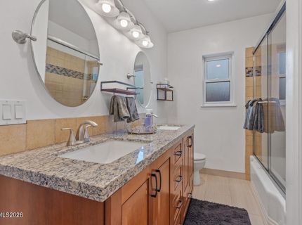 201 Sunnyside Drive, Reno, NV 89503 Photo