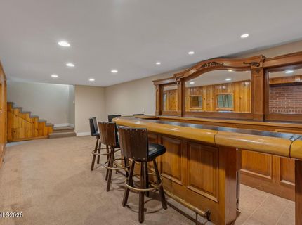 201 Sunnyside Drive, Reno, NV 89503 Photo