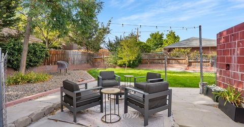 201 Sunnyside Drive, Reno, NV 89503 Photo