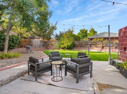 201 Sunnyside Drive, Reno, NV 89503 Photo
