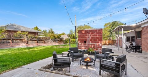 201 Sunnyside Drive, Reno, NV 89503 Photo