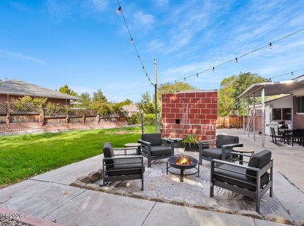 201 Sunnyside Drive, Reno, NV 89503 Photo