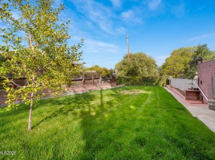 201 Sunnyside Drive, Reno, NV 89503 Photo