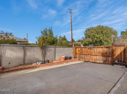 201 Sunnyside Drive, Reno, NV 89503 Photo