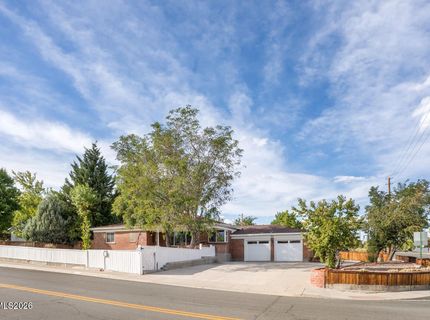 201 Sunnyside Drive, Reno, NV 89503 Photo