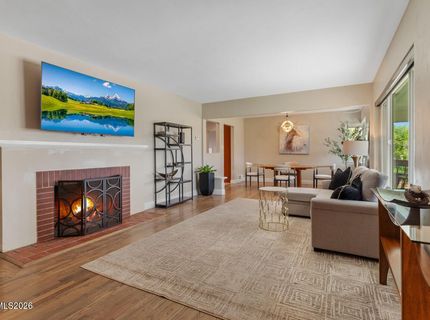 201 Sunnyside Drive, Reno, NV 89503 Photo