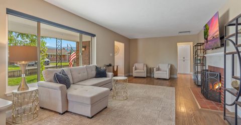 201 Sunnyside Drive, Reno, NV 89503 Photo