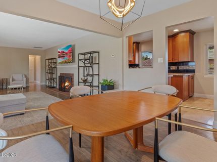 201 Sunnyside Drive, Reno, NV 89503 Photo