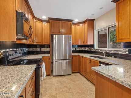 201 Sunnyside Drive, Reno, NV 89503 Photo