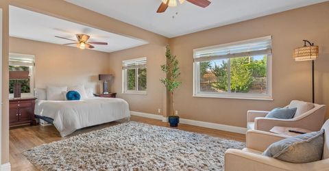 201 Sunnyside Drive, Reno, NV 89503 Photo