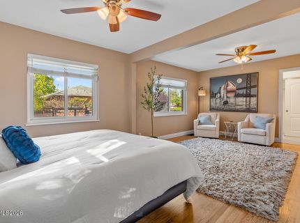 201 Sunnyside Drive, Reno, NV 89503 Photo