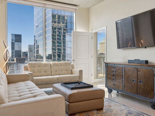 415 Church Street, Unit 2212, Nashville, TN 37219