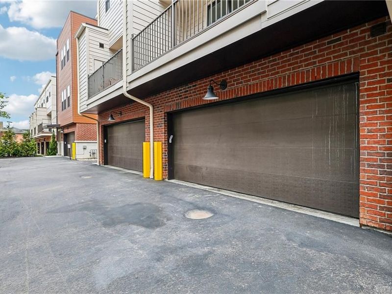 3906 Edwards Road, Unit C, Cincinnati, OH 45209 Photo 43