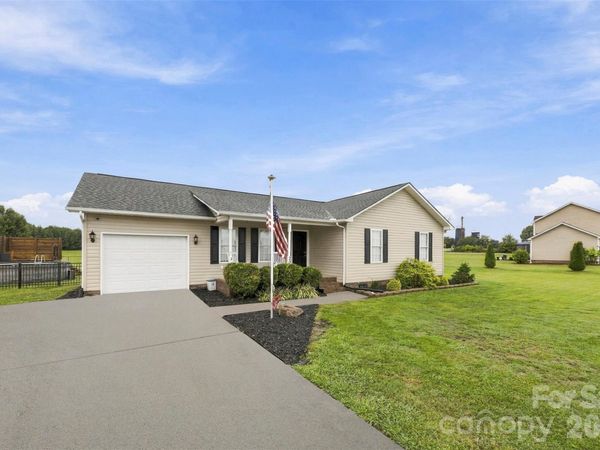 204 Webb Road , Shelby, NC 28152