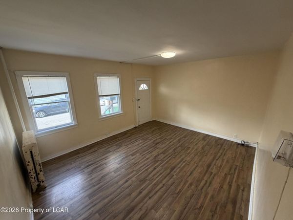 349 Scott Street, Unit 1, Wilkes-Barre, PA 18702