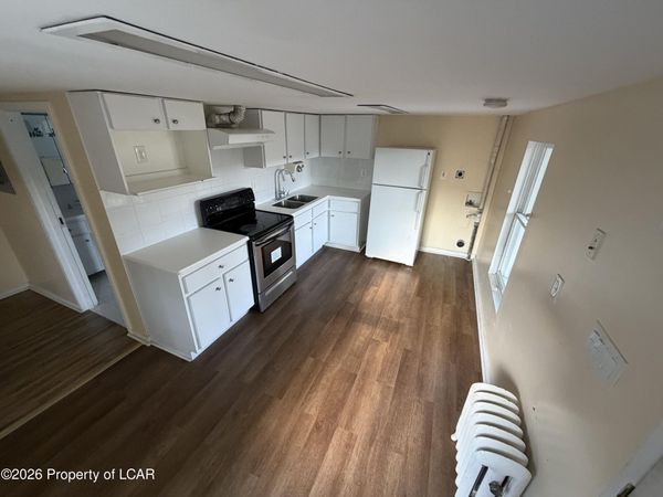349 Scott Street, Unit 2, Wilkes-Barre, PA 18702