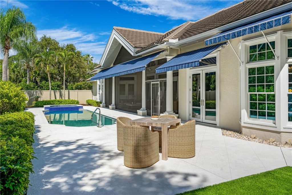 103 River Oak Drive , Indian River Shores, FL 32963 Photo