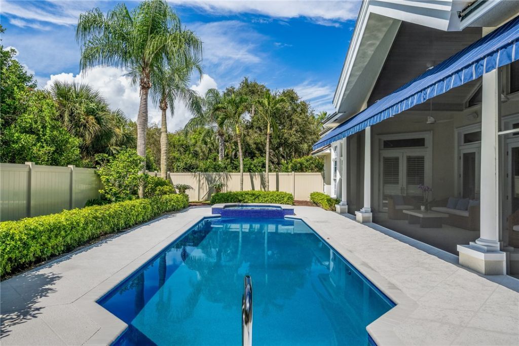 103 River Oak Drive , Indian River Shores, FL 32963 Photo
