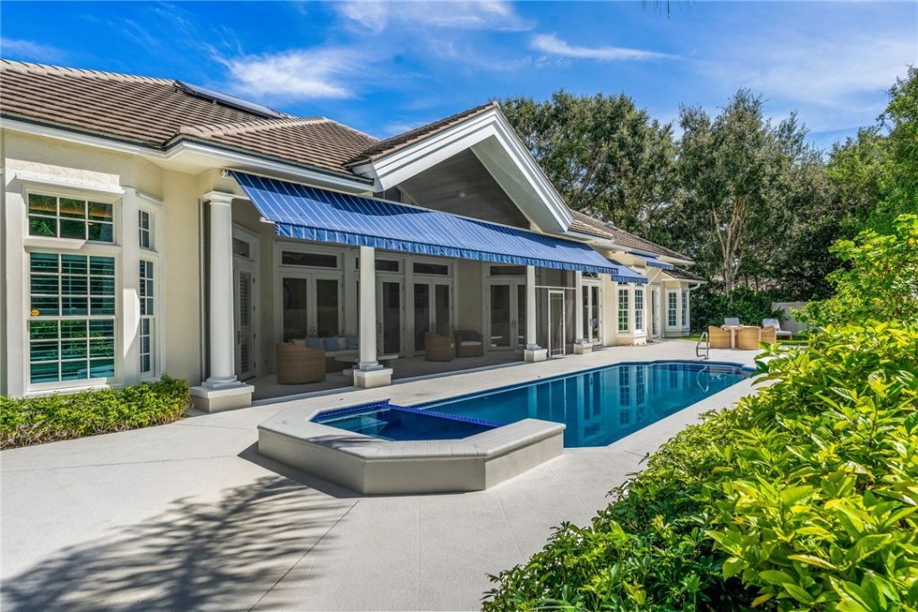 103 River Oak Drive , Indian River Shores, FL 32963 Photo