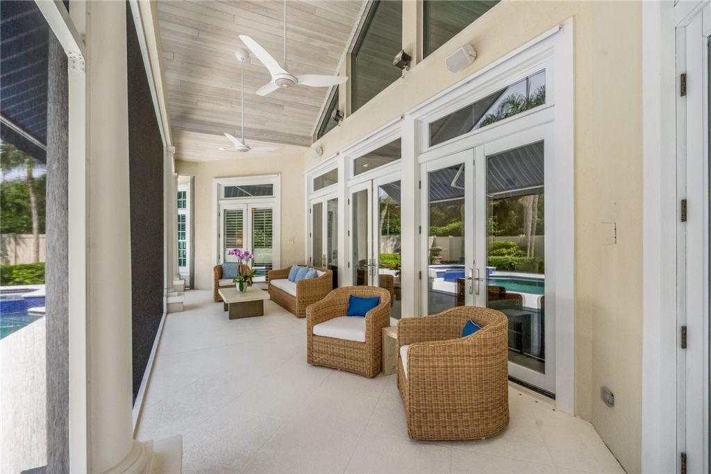 103 River Oak Drive , Indian River Shores, FL 32963 Photo