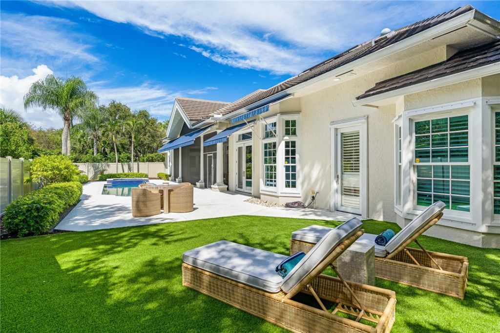 103 River Oak Drive , Indian River Shores, FL 32963 Photo