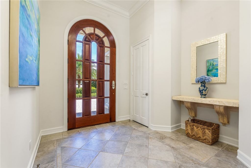 103 River Oak Drive , Indian River Shores, FL 32963 Photo