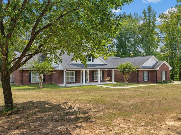 160 Cool Springs Rd, Lexington, AL 35648