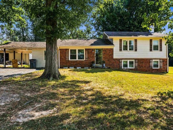 90 Rice Rd, Florence, AL 35630