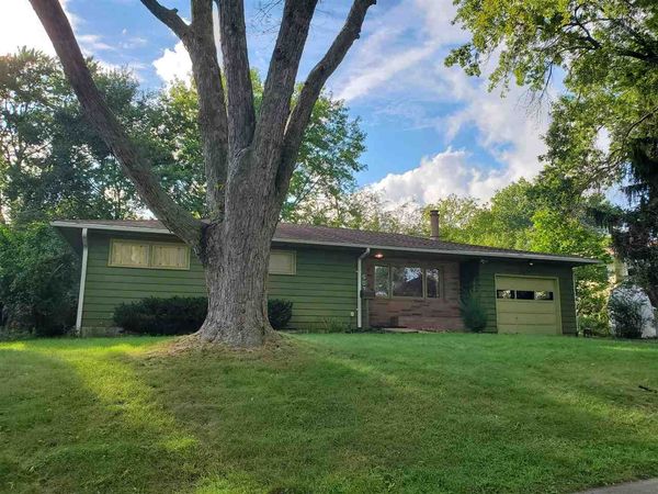 507 Meadow St, Iowa City, IA 52245