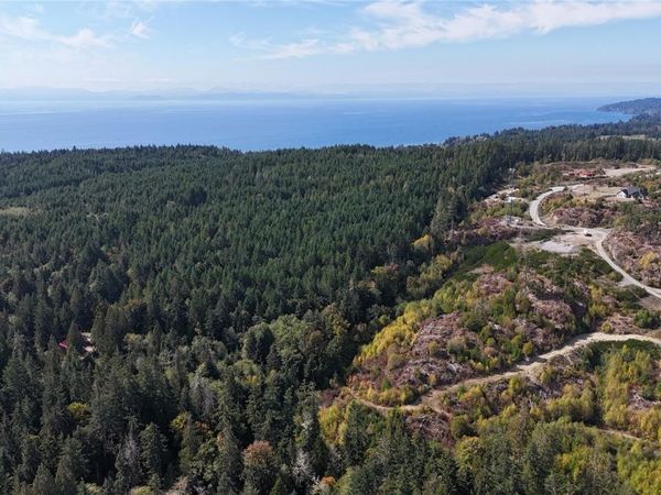 Lot 1 Aythree Way, Sooke, BC V9Z 0Z5